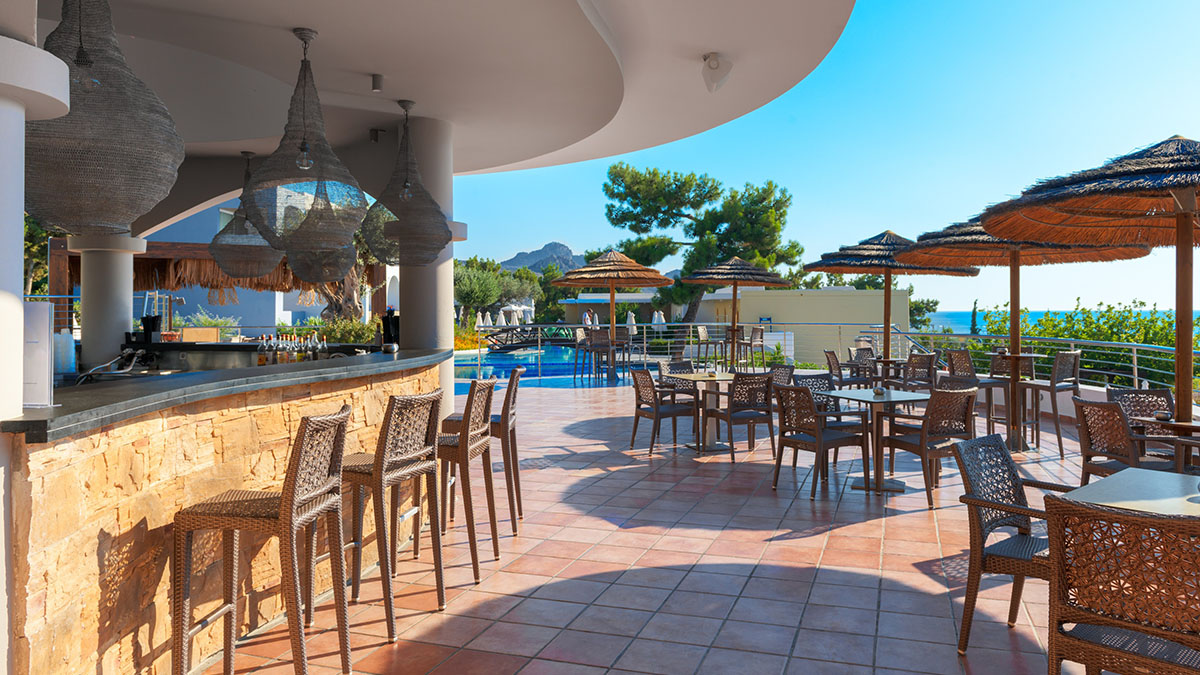 Porto Angeli Beach Resort 